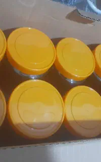 ژل رویال وعسل