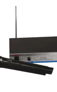 میکروفن بی سیم اکوتامدلAT-1260H