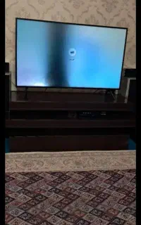 فروش و خرید تلویزیون (سوخته)