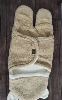 قنداق فرنگی