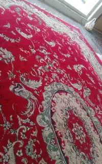 قالی