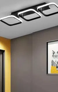 لوسترسقفی