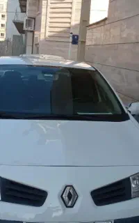 مگان 90معاوضه با رانا