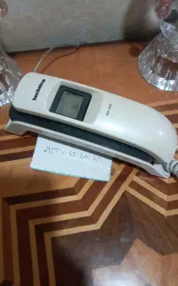 سیم تلفن کلکسیونی
