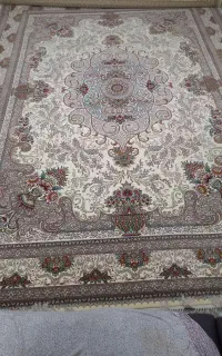 فرش ۱۲متری ساترین مشهد