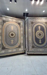 دنیای تنوع وبی نظیرترین فرش هادرسراب با۵۵درصدتخفیف