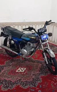 موتور رهرو ۲۰۰ ۴۰۴