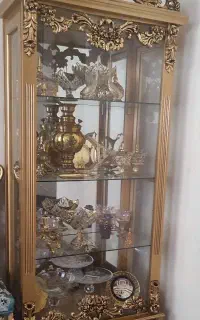 بوفه