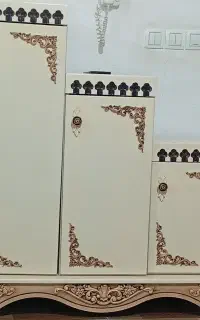 فروش جا کفشی سه تیکه