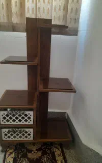 استند جا قابلمه ای