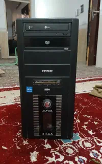 کیس کامپیوتر