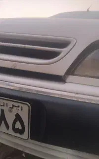 جلوبندی سازی وترمزساز ی خودرو