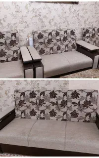مبل راحتی