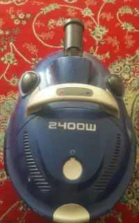 جارو برقی نانینوا