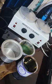 وسایل اپیلاسیون