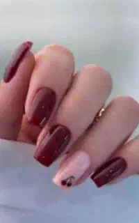 کاشت ناخن ، ژلیش ، لمینت با نازلترین قیمت