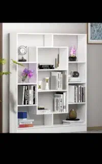 تولیدی انواع کتابخانه