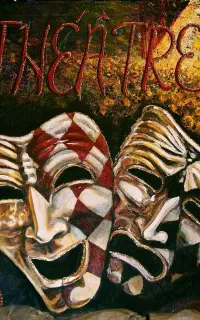 دستیار کارگردان وبازیگر برای تک اجرا تئاتر