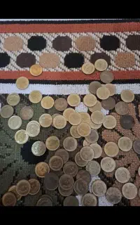 سکه جمهوری اسلامی وغیره