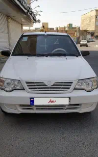 پرتید۱۱۱مدل۱۳۹۳