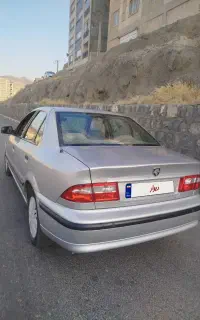 سمند 83