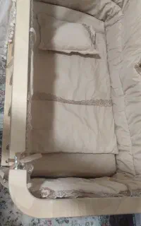 گهواره بچه