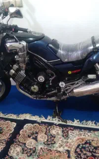 یاماها 750fzx750