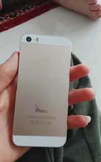 آیفون 5 اس