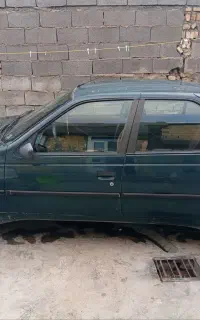 پژو آردی