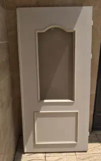 چهار درب و یک در اتاق خواب