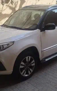 ام وی ام ‌X33 s کم‌کار و تمیز ۱۰۵ هزار کارکرد