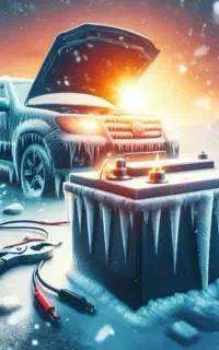 خدمات روشن کردن خودرو دینام استارت و..