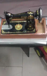 چرخ خیاطی مارشال