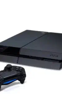 PS4 Fat 1 ترابایت کپی خور