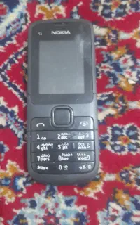 نوکیا C۱