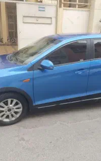Mvm315هاچبک اکسلنت