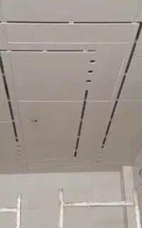 اجرای تخصصی کناف و pvc