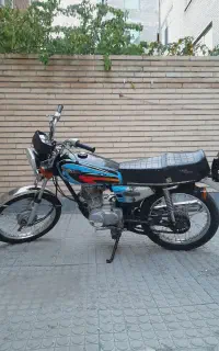 موتور هوندا