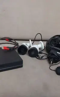 دوربین مداربسته برند داهوا