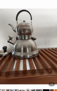 کتری قوری