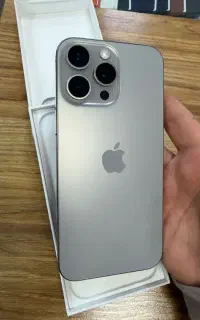 16 pro max  بدون‌رجیستر