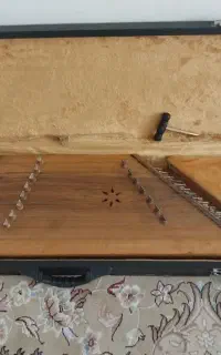 سنتور سالم