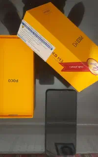 پوکوm3 درحد صفر