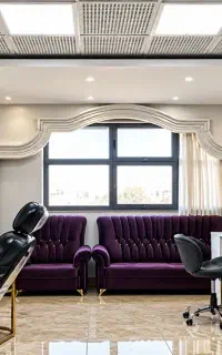فروش واحد خدماتی / دانش