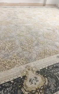فرش دست دوم