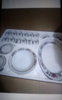 سرویس چینیزرین
