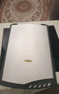 اسکنر