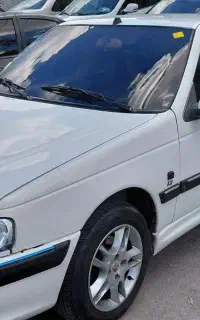 پارس tu5دریچه سیمی مدل۹۴