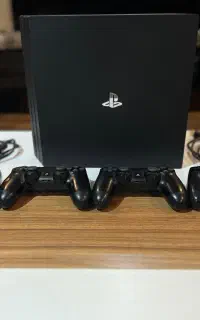 PS4 Pro