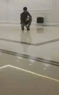 کف سابی سنگ بتن و...‌‌